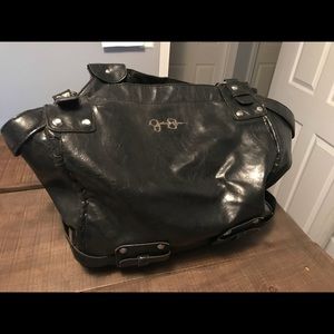 Jessica Simpson shoulder bag